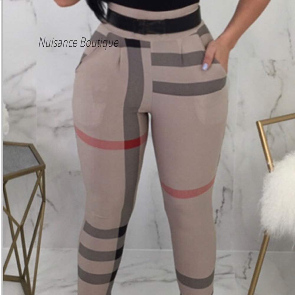 Pants